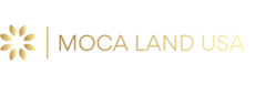 Moca Land USA logo
